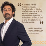 Nuggela & Sulé Acondicionador Hidratante 100 ml con Extracto de Cebolla Roja (5)