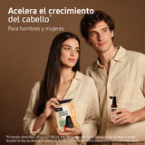 Nuggela & Sulé Make It Longer Kit con champú 250 ml y tratamiento de crecimiento 70 ml (2)