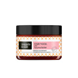 Nuggela & Sulé Tucuma Hair Mask 250 ml, mascarilla capilar nutritiva con Manteca de Tucumã