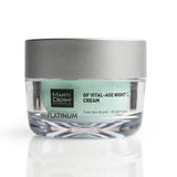 GF Vital-age Cream Night 50ml