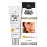 Cantabria Heliocare 360 AGE Active 50ml