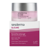 Sesderma Glicare GEL Contorno de OJOS y Labios 30 ml