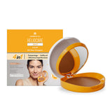 Cantabria Heliocare 360º Oil-free Compact spf 50+ Bronze 10g