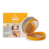 Cantabria Heliocare 360º Oil-free Compact spf 50+ Beige 10g