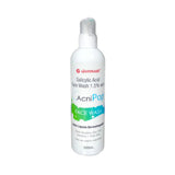 Acnipop Face Wash Jabon Liquido 200ML