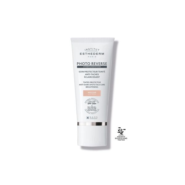 Esthederm Photo Reverse Beige Claro FPS 50+ 50ml