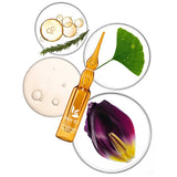 Phyto Phytocyane Ampolletas Caída Reaccional 12x5ml — DermaPharma