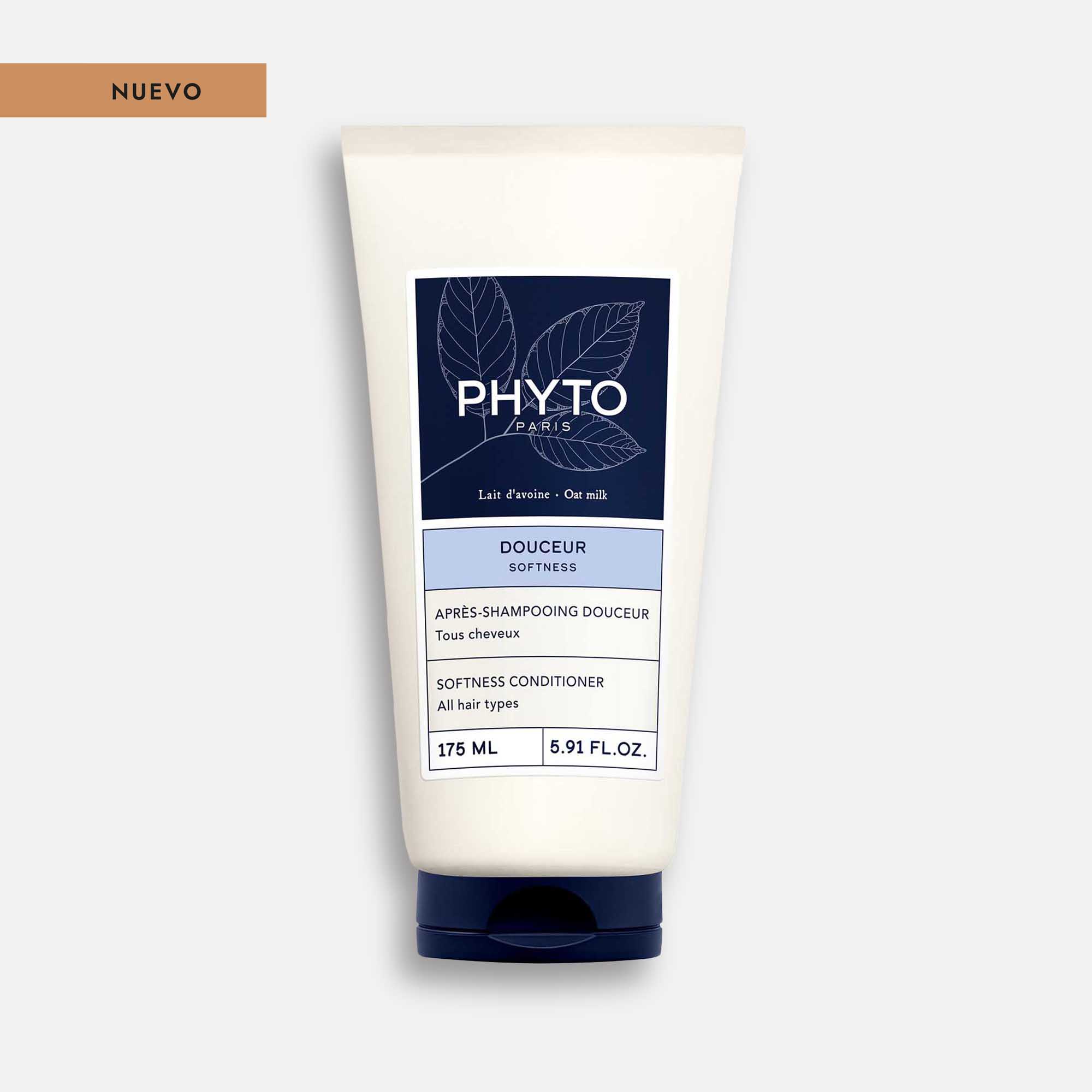 Phyto Suavidad Acondicionador 175ml — Desenredante — DermaPharma