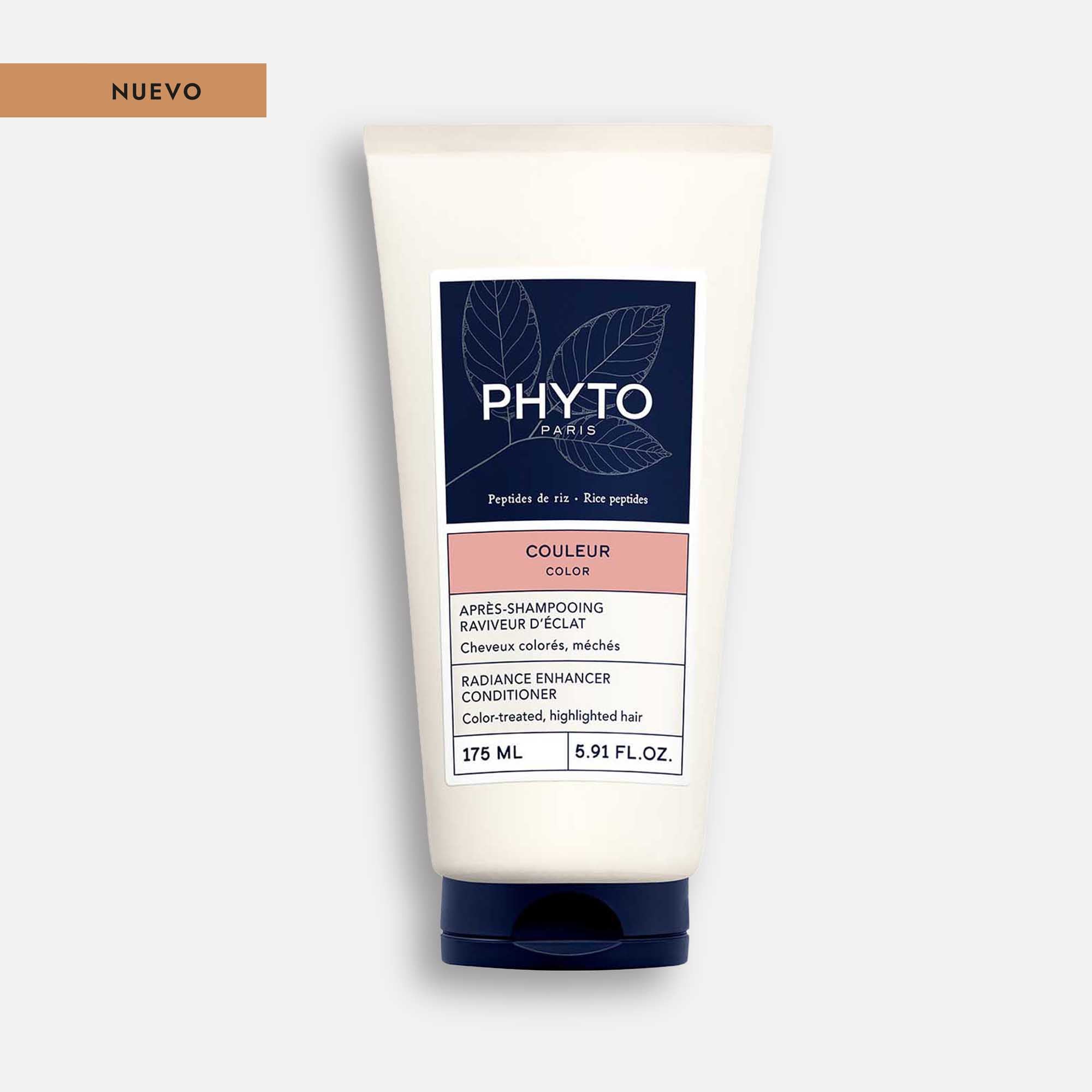 Phyto Color Acondicionador Protector del Color 175ml — DermaPharma