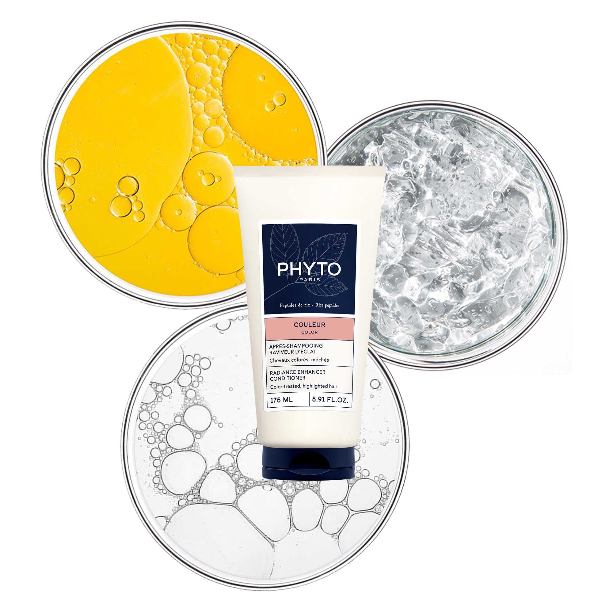 Phyto Color Acondicionador Protector del Color 175ml — DermaPharma