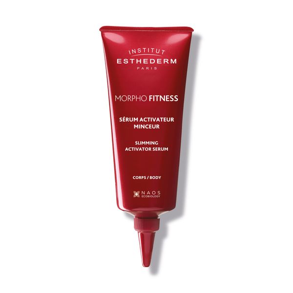 Esthederm Morpho Fitness Suero Reductor