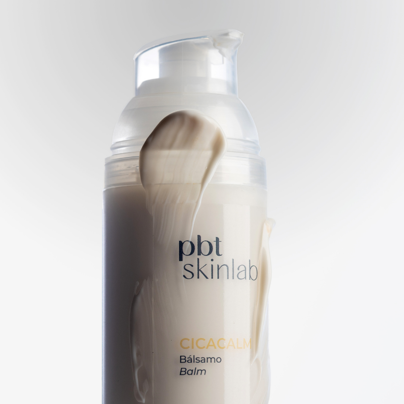 PBT Skinlab Cicacalm Bálsamo Calmante 50 ml — Cica Calm PBT Skinlab