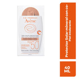 Bloq. 50+ Fluido Tt Mineral 40ml
