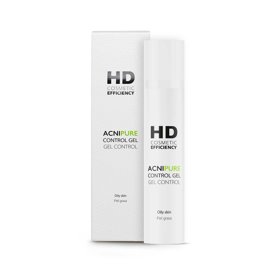 HD ACNIPURE GEL CONTROL 50ML