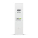 HD Acnipure Gel Control — 50 ml — presentación