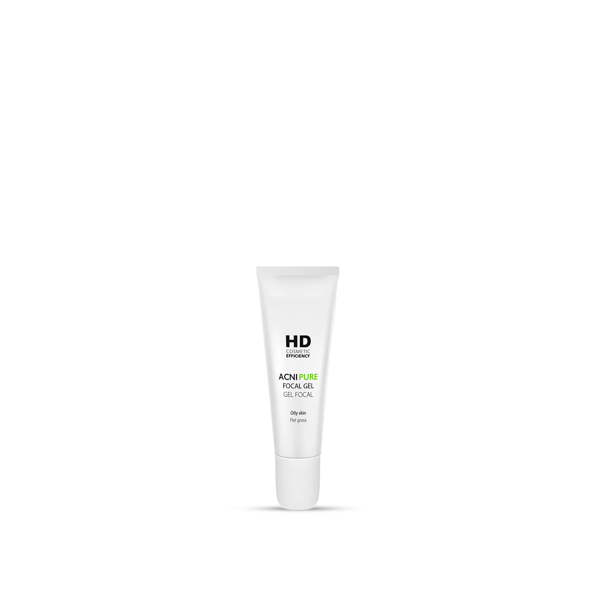 HD Acnipure Gel Focal