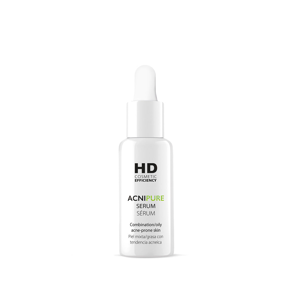 HD Acnipure Sérum — 30 ml