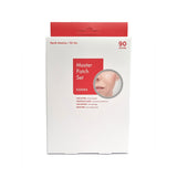 COSRX Master Patch Set 90 piezas