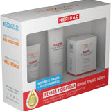 Kit Heribac Heridas y Quemaduras — Trioximed