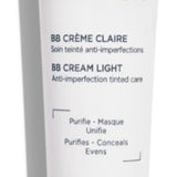 Actipur Crema Color Claro 30ml