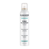 Gamarde Agua Termal 250 ml, spray de agua termal formato familiar para piel sensible