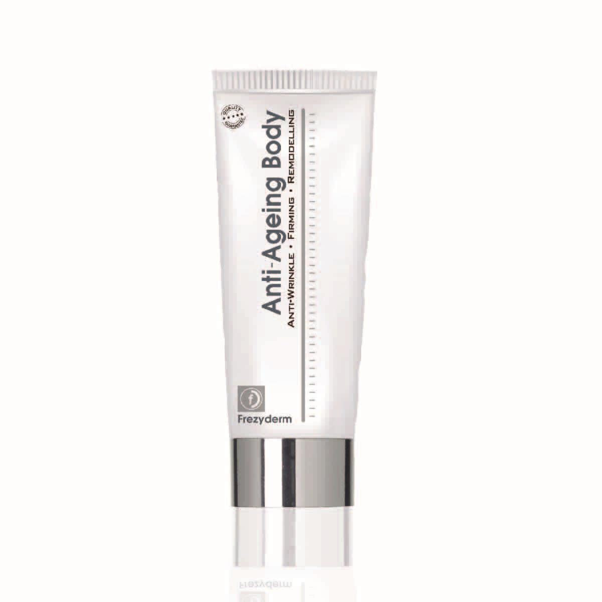 Frezyderm Anti-Ageing Body Cream 200ml — Crema Corporal Antiedad — DermaPharma