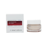 Korres Wild Rose Day-Brightening Gel-Cream 40 ml, crema-gel de día iluminadora con vitamina C