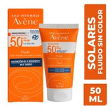 A-fluido S/c 50+ 50ML