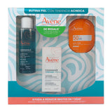Avène Kit Cleanance Comedomed Rutina Piel con Tendencia Acneica