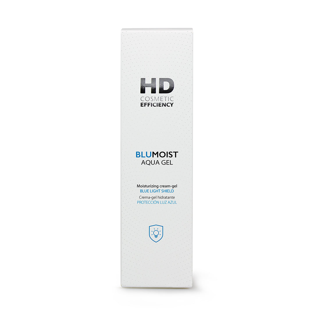 HD Blumoist Aqua Gel — 50 ml — presentación