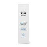 HD Blumoist Aqua Gel — 50 ml — presentación