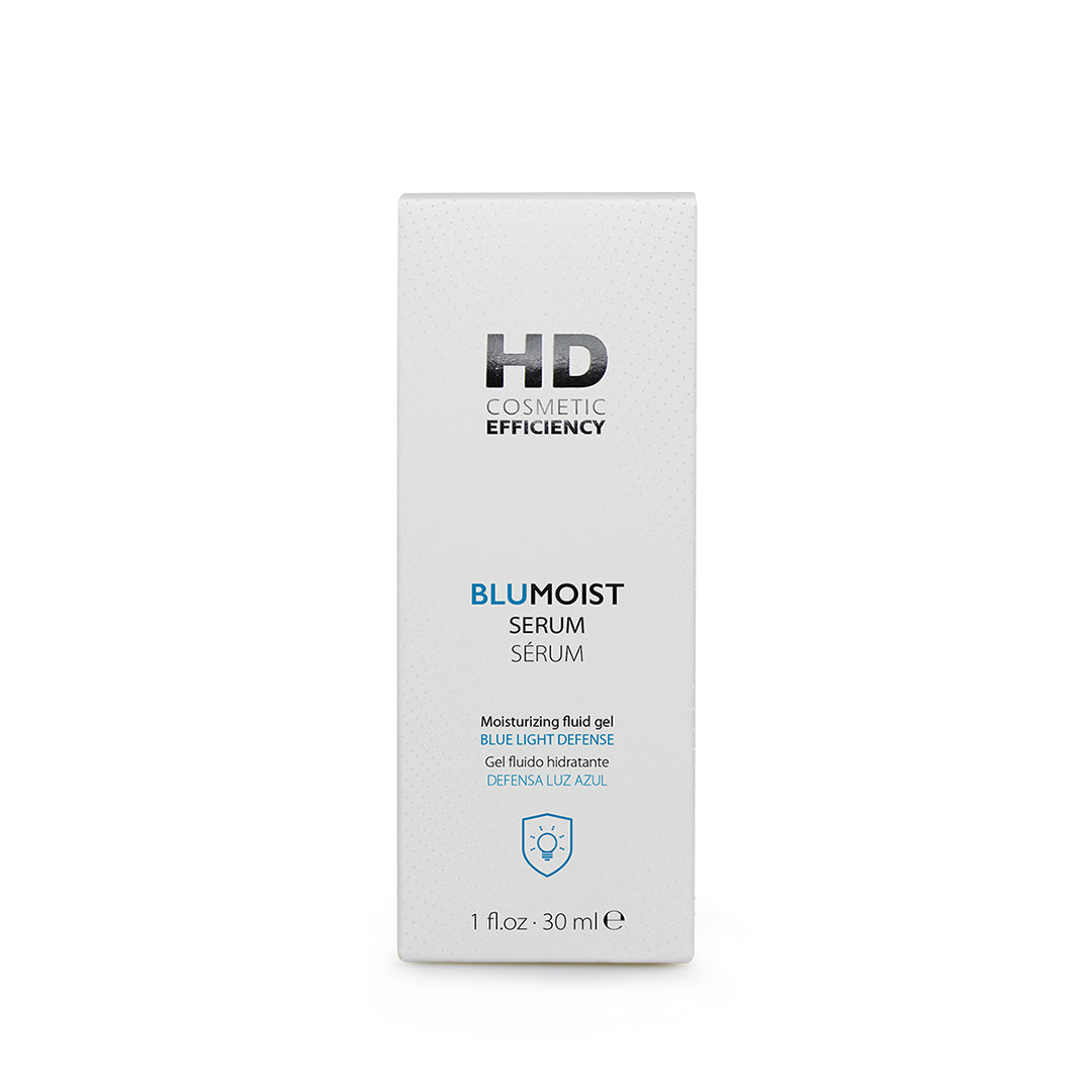 HD Blumoist Sérum — 30 ml — presentación
