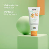 ISDIN BabyNaturals Pomada Protectora Contra Rozaduras 100ml — DermaPharma