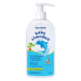 Frezyderm BABY Shampoo