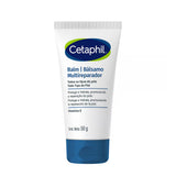 Cetaphil Bálsamo Multirreparador 50 g — Repara Zonas Muy Secas y Agrietadas — DermaPharma