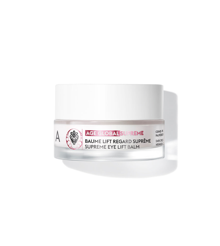 Patyka Supreme Eye Lift Balm 15ml — Bálsamo Lifting de Ojos — DermaPharma