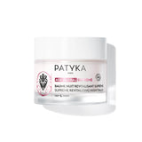 Patyka Supreme Revitalising Night Balm 50ml — Bálsamo de Noche Supremo — DermaPharma