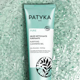Patyka Pure Purifying Cleansing Gel 150ml — Gel Limpiador Purificante — DermaPharma
