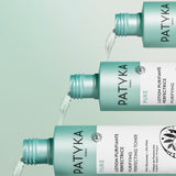 Patyka Pure Anti-Blemish Toner 200ml — Tónico Purificante — DermaPharma