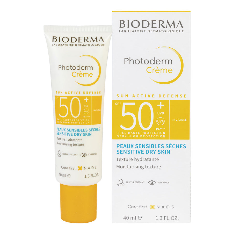 BIODERMA PHOTODERM CREMA SPF50+ 40ML