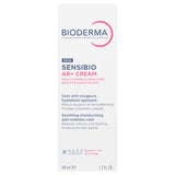 Sensibio AR+ Crema textura