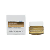 Korres Black Pine Primus Wrinkle Defying Day Cream 40 ml, crema de día antiarrugas