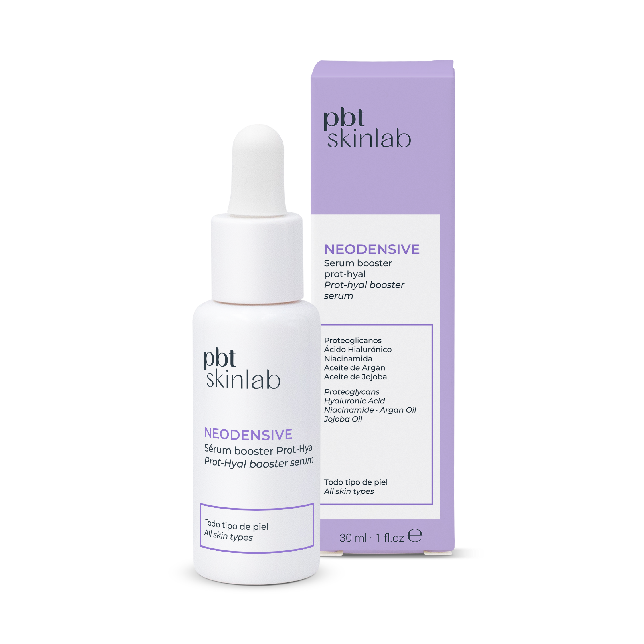 PBT Skinlab Neodensive Booster Prot-Hyal 30 ml