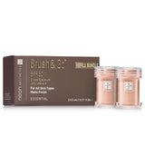 Noon Aesthetics Brush & Go SPF 50 Tono 02 repuesto protector solar en polvo 3x5 ml