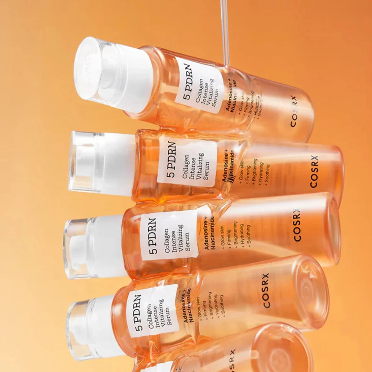 COSRX 5 PDRN Collagen Intense Vitalizing Serum 100ml