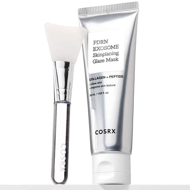 COSRX PDRN EXOSOME Skinplanning Glaze Mask 50ml