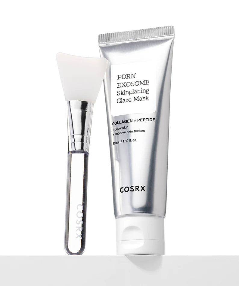 COSRX PDRN EXOSOME Skinplanning Glaze Mask 50ml