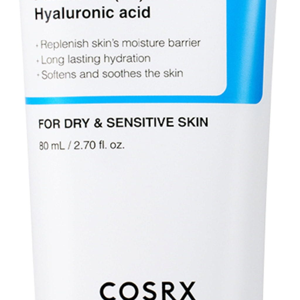 COSRX The Ceramide Skin Barrier Moisturizer 80ml
