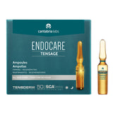 Cantabria Endocare Tensage Ampolletas 10x2ml — Cura Tensora Intensiva