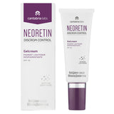 Cantabria Z-neoretin Gelcream spf 50 40ml